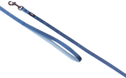 Nobby CLASSIC PRENO Mini vodítko XXS-S neoprén světle modrá 1,20m 10mm