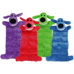 Hračka Multipet Loofa Original Squeaker 30,5 cm 1ks