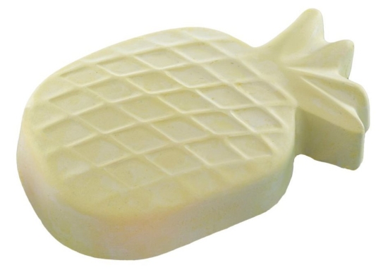 Nobby minerální kámen pro hlodavce ananas 105g