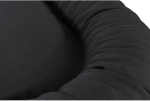 SAMOA zdravotní polštář, černá