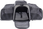 Nobby multifunkční přepravní taška EXTEND do 10 kg šedá