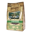Natural Greatness Lamb Recipe Sensitive Starter Puppy & Adult Mini, 15 kg