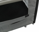 T-Camp MobileKennel 4 55x65x80cm