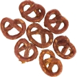 Mini Pretzels, mini preclíky 100 g