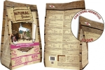 Natural Greatness Sensitive Indoor Cat Recipe/kuře,krůta/ 2kg