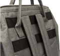 Batoh Ava, 32 x 42 x 22 cm, šedá (max. 10kg)