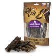 KIDDOG 100% Natural Snack, jehněčí žaludek, 12 cm / 100 g