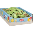 Ice Pop, nanuk s kuřecími prsy [70], 55 g, zelená