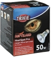 HeatSpot Pro, Halogen Basking SpotLamp 50 W (RP 2,10 Kč)