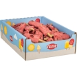 Ice Pop, nanuk s kuřecími prsy [70], 55 g, červená