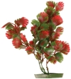 Akvarijní plastové rostliny TRIXIE - velké 28 cm - DOPRODEJ