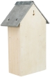 Hotel pro hmyz, 18x29x10cm, dřevo