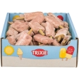 Ice Pop, nanuk s kuřecími prsy [70], 55 g, růžová