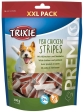 Premio STRIPES Ligh pásky kuře-losos XXL 300 g