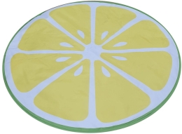 Nobby chladicí podložka Citrón L pro zvířata 80cm