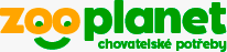 ZOOPLANET - chovatelské potřeby